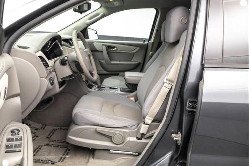 2014 Chevrolet Traverse LS