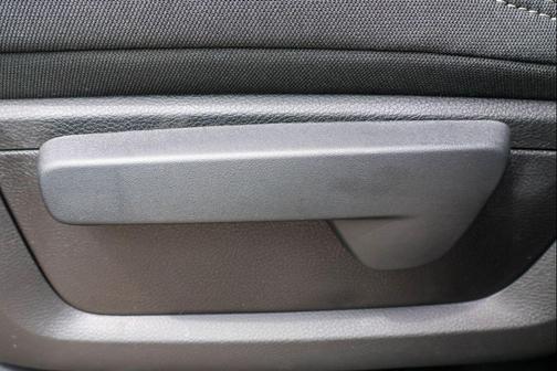 Ceramic Gray Clearcoat 2026 RAM 2500 Tradesman Crew Cab 4x4 6'4' Box