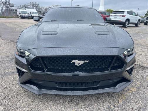 2020 Ford Mustang GT Premium