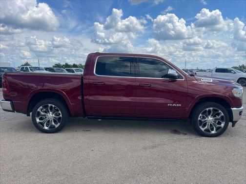 2024 RAM 1500 Longhorn