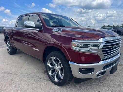 2024 RAM 1500 Longhorn