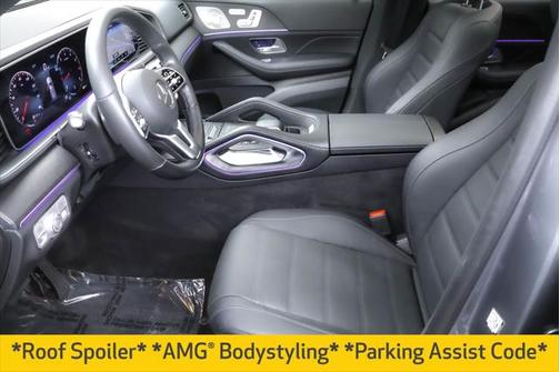 2022 Mercedes-Benz GLE 350 4MATIC