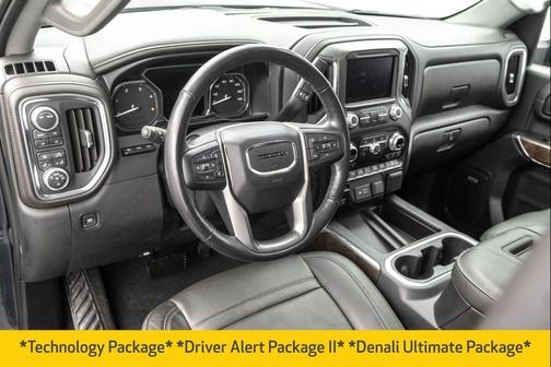 2020 GMC Sierra 3500 Denali