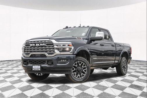 2026 RAM 3500 Limited