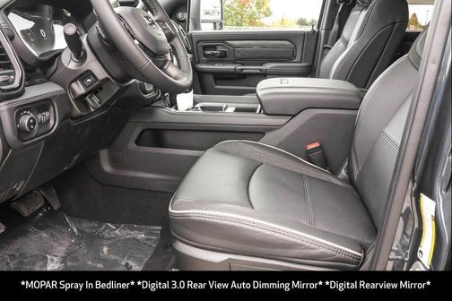 2026 RAM 3500 Limited