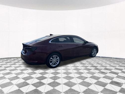 2016 Chevrolet Malibu 1LT