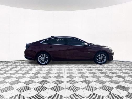 2016 Chevrolet Malibu 1LT