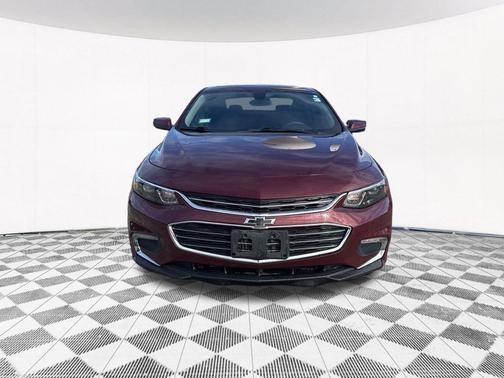 2016 Chevrolet Malibu 1LT