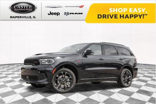 2025 Dodge Durango GT Plus