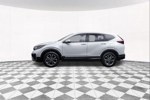 2020 Honda CR-V AWD EX