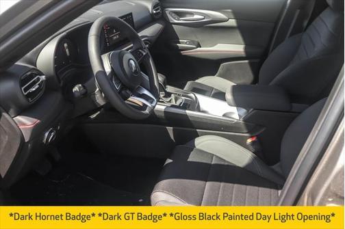2024 Dodge Hornet GT AWD