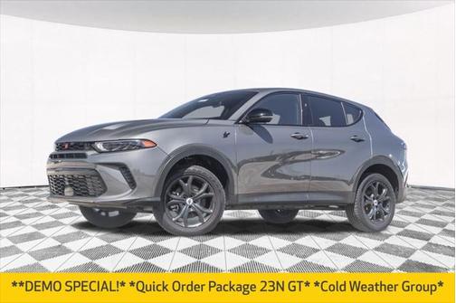 2024 Dodge Hornet GT AWD