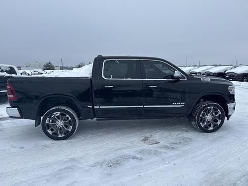 2020 RAM 1500 Limited