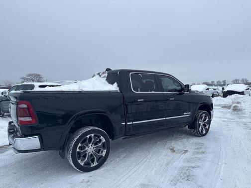 2020 RAM 1500 Limited