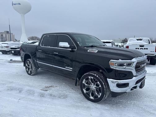 2020 RAM 1500 Limited