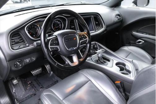2017 Dodge Challenger GT