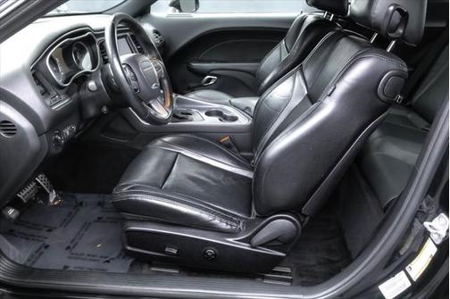 2017 Dodge Challenger GT
