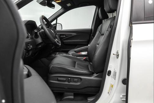 2020 Honda Passport AWD EX-L