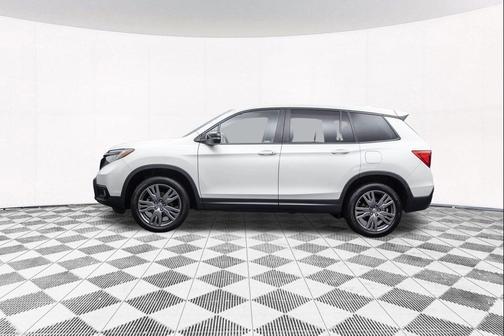 2020 Honda Passport AWD EX-L