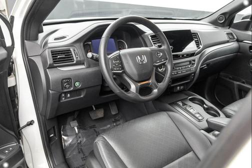 2020 Honda Passport AWD EX-L