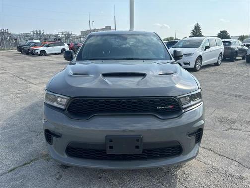 2021 Dodge Durango R/T RWD