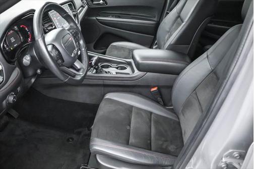 2021 Dodge Durango R/T RWD
