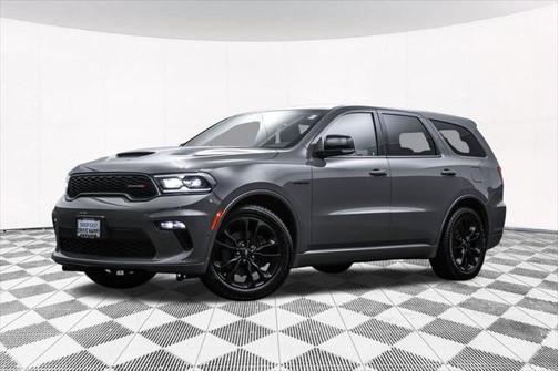 2021 Dodge Durango R/T RWD