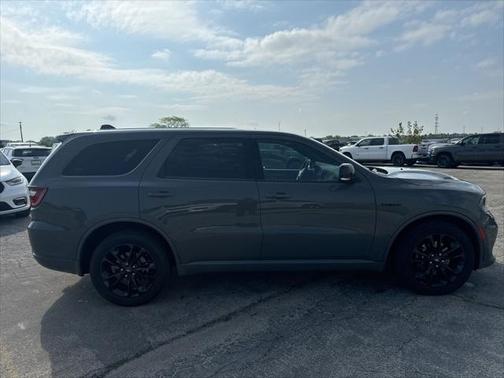 2021 Dodge Durango R/T RWD