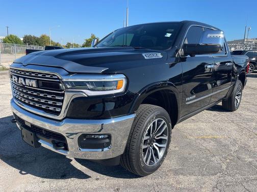 2025 RAM 1500 Limited
