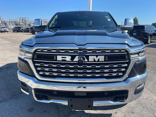 2025 RAM 1500 Limited