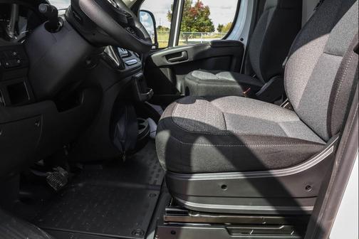 2026 RAM ProMaster 1500 Low Roof