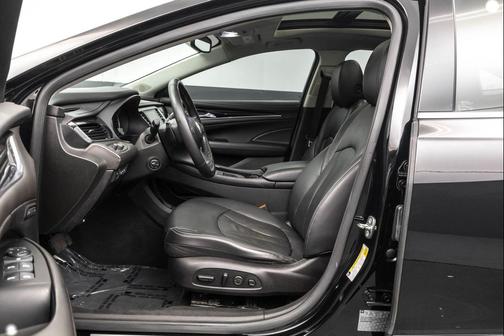 2017 Buick LaCrosse Premium