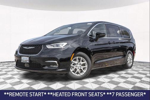 2025 Chrysler Pacifica L