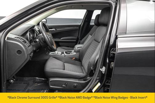 2022 Chrysler 300 Touring