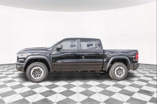 2026 RAM 1500 RHO Crew Cab 4x4 5'7' Box