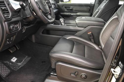 2026 RAM 1500 RHO Crew Cab 4x4 5'7' Box