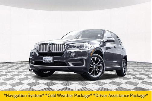2014 BMW X5 xDrive35i
