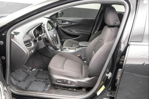 2019 Chevrolet Malibu RS