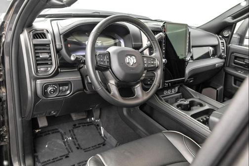 2025 RAM 2500 Power Wagon