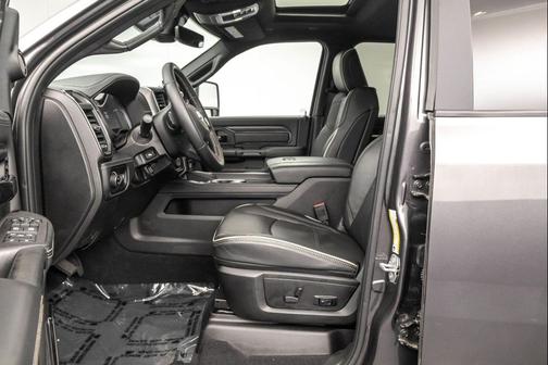 2025 RAM 2500 Power Wagon