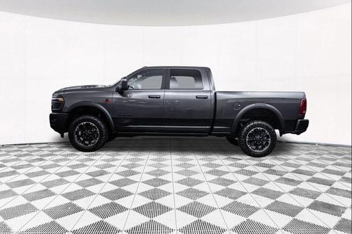 2025 RAM 2500 Power Wagon