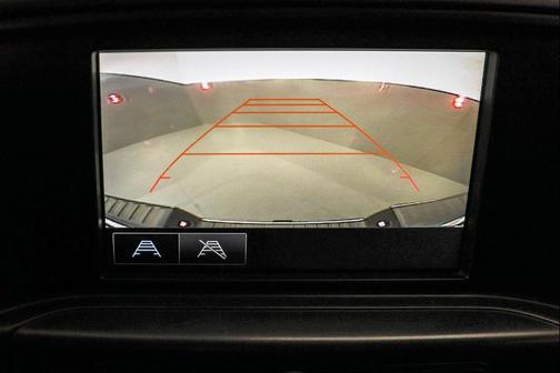 2017 Chevrolet Silverado 1500 LS