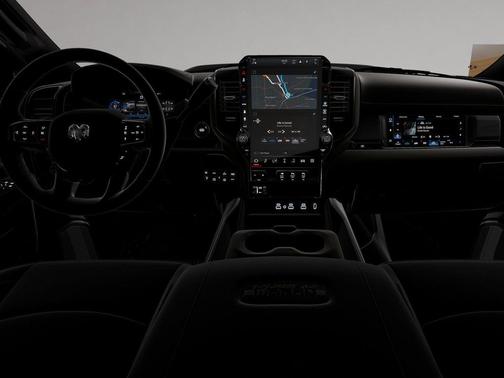 2026 RAM 2500 Power Wagon