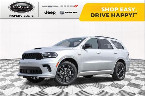 2025 Dodge Durango GT Plus
