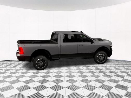 2026 RAM 2500 Power Wagon