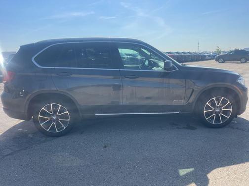 2014 BMW X5 xDrive35i