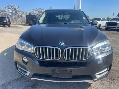 2014 BMW X5 xDrive35i