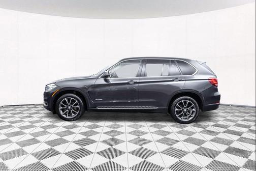 2014 BMW X5 xDrive35i