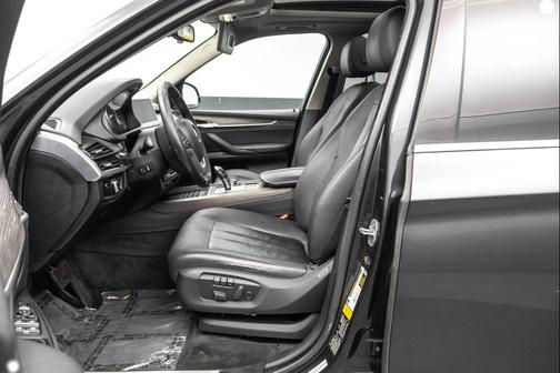 2014 BMW X5 xDrive35i
