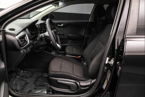 2018 Kia Rio LX